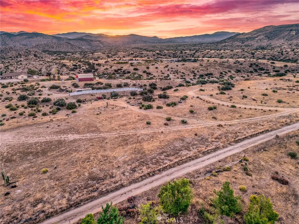 5430 Red Ryder Road, Pioneertown, CA 92268 - #1