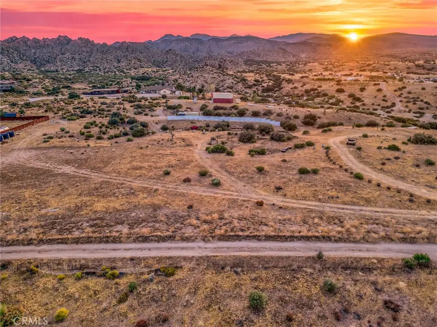 5430 Red Ryder Road, Pioneertown, CA 92268 - #2