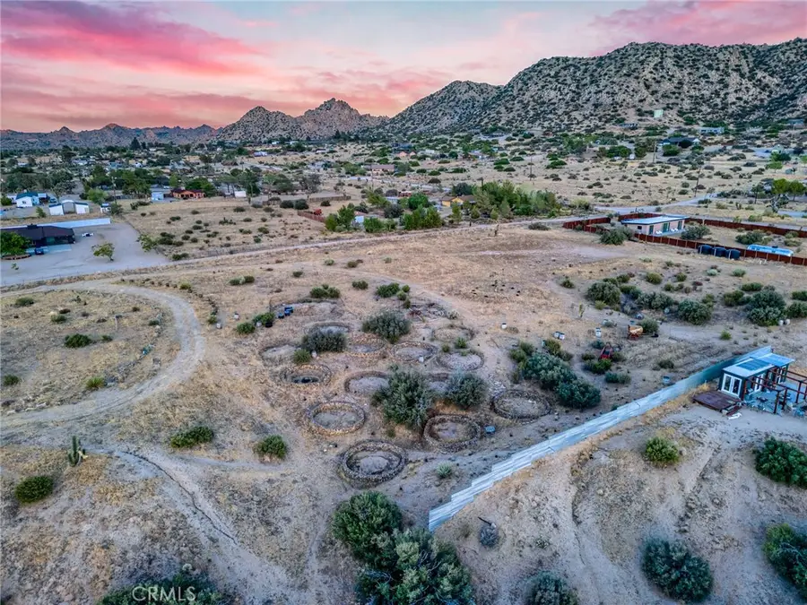 5430 Red Ryder Road, Pioneertown, CA 92268 - #3