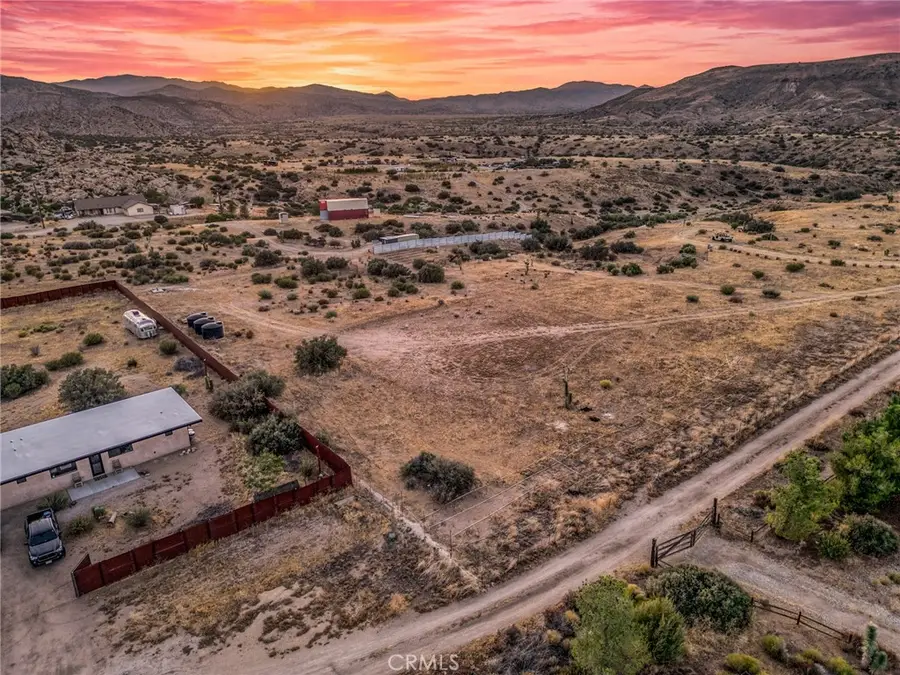 5450 Red Ryder Road, Pioneertown, CA 92268 - #3
