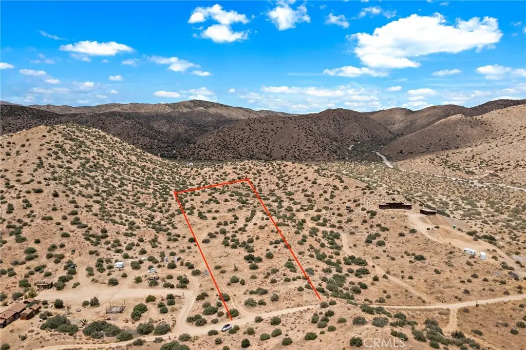 2816 Orange Trail, Pioneertown, CA 92268 - #1