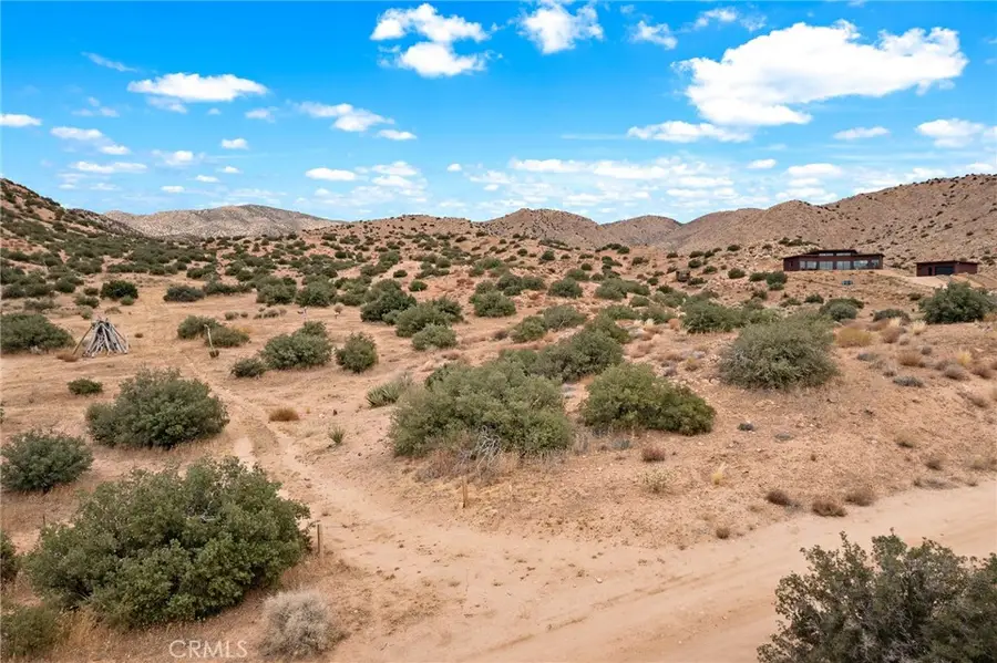 2816 Orange Trail, Pioneertown, CA 92268 - #3