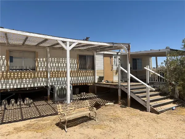 2811 Pebble Road, 29 Palms, CA 92277