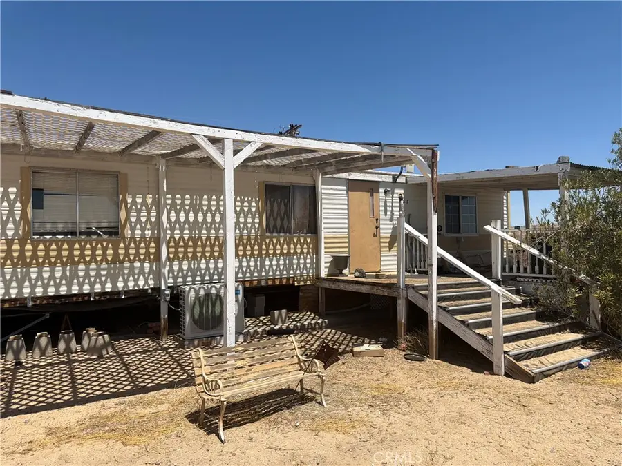 2811 Pebble Road, Twentynine Palms Yucca Valley, CA 92277 - #3