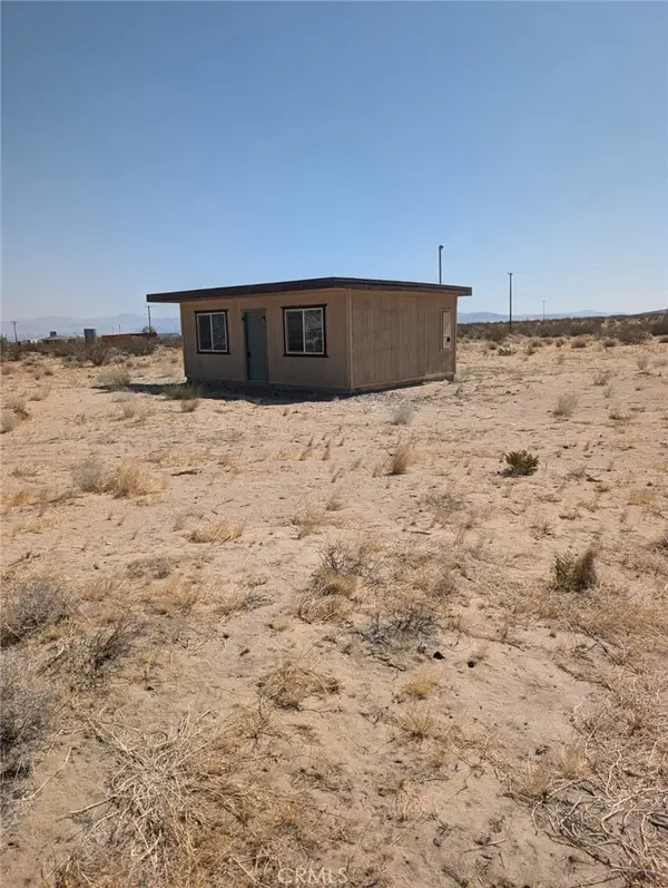 56850 Bodick, Landers, CA 92285
