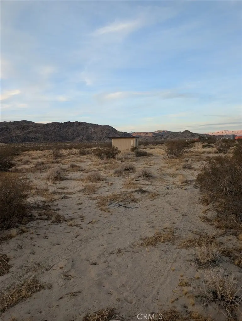 56850 Bodick, Landers, CA 92285 - #2