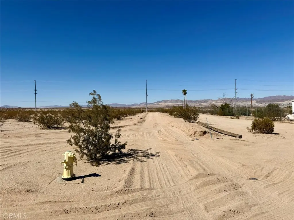 1234 Indian Trl, Twentynine Palms Yucca Valley, CA 92277 - #1