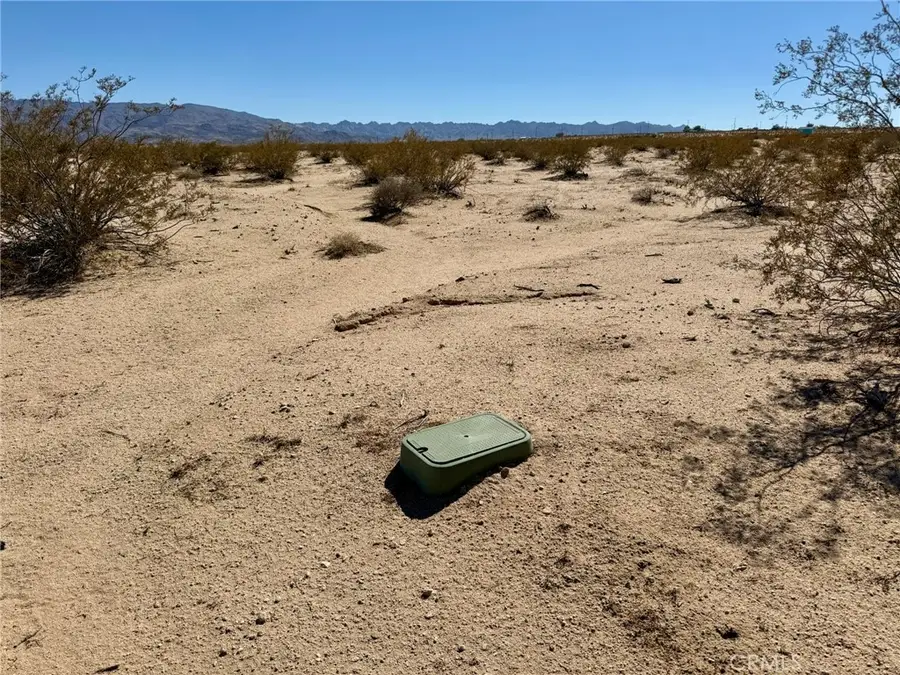 1234 Indian Trl, Twentynine Palms Yucca Valley, CA 92277 - #2