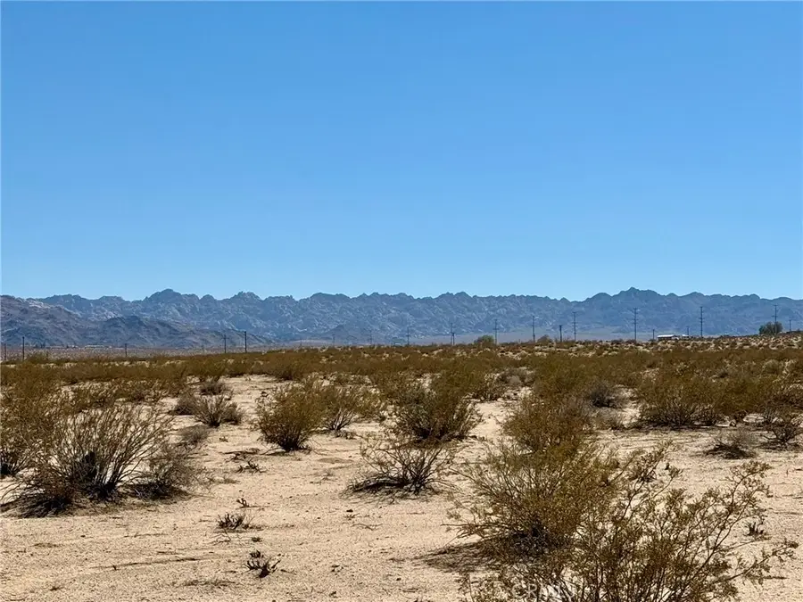 1234 Indian Trl, Twentynine Palms Yucca Valley, CA 92277 - #3