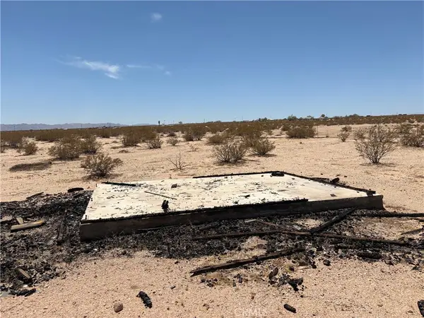 101 Bluegrass Avenue, 29 Palms, CA 92277