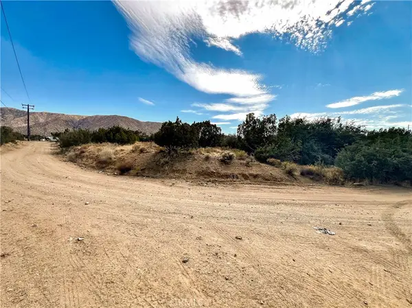 0 Four Winds Rd., Juniper Hills, CA 93543