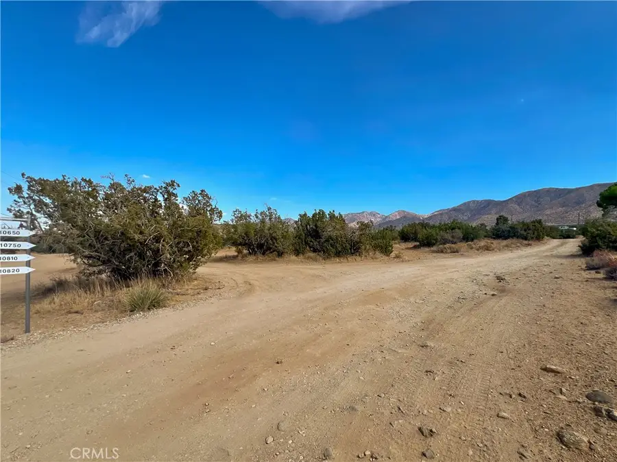 0 Four Winds Rd., Littlerock, CA 93543 - #3