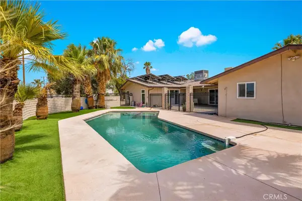 74414 National Park Drive, 29 Palms, CA 92277