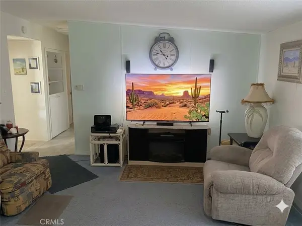 6925 Manzanita, 29 Palms, CA 92277