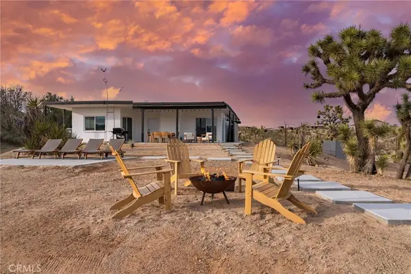 5951 Linda Lee Drive, Yucca Valley, CA 92284