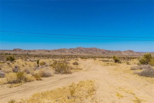 60366 Granada, Joshua Tree, CA 92252