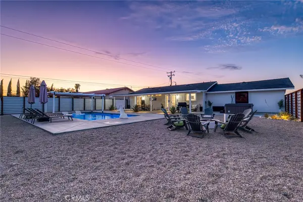 74107 Pinon, 29 Palms, CA 92277