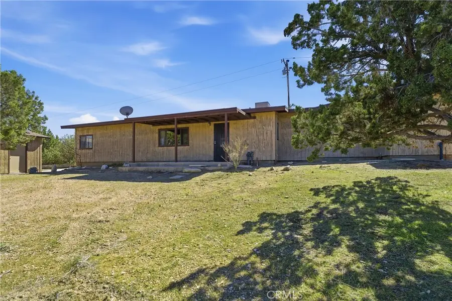 12515 Nearwood Road, Pearblossom, CA 93553 - #2