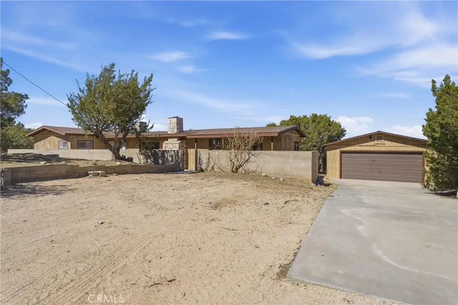 12515 Nearwood Road, Pearblossom, CA 93553 - #3