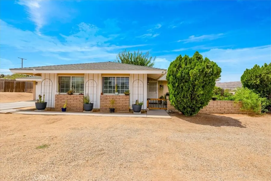 7562 Acoma Trail, Yucca Valley, CA 92284 - #3