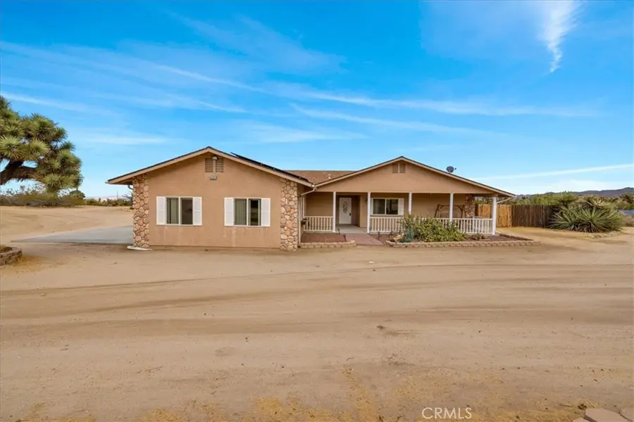 5281 Wallaby, Yucca Valley, CA 92284 - #2
