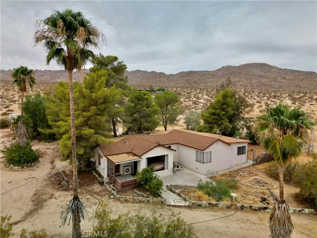7000 Montoya, Twentynine Palms, CA 92277 - #1