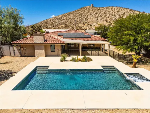 8265 Balsa, Yucca Valley, CA 92284