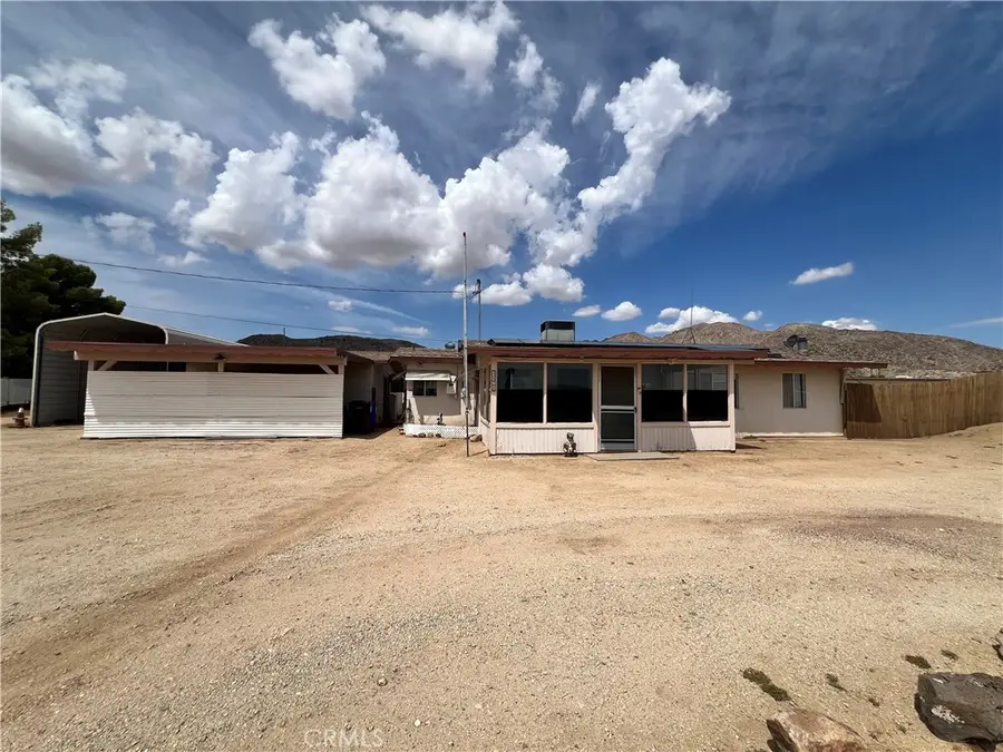 4828 Wren Road, Joshua Tree, CA 92252 - #2