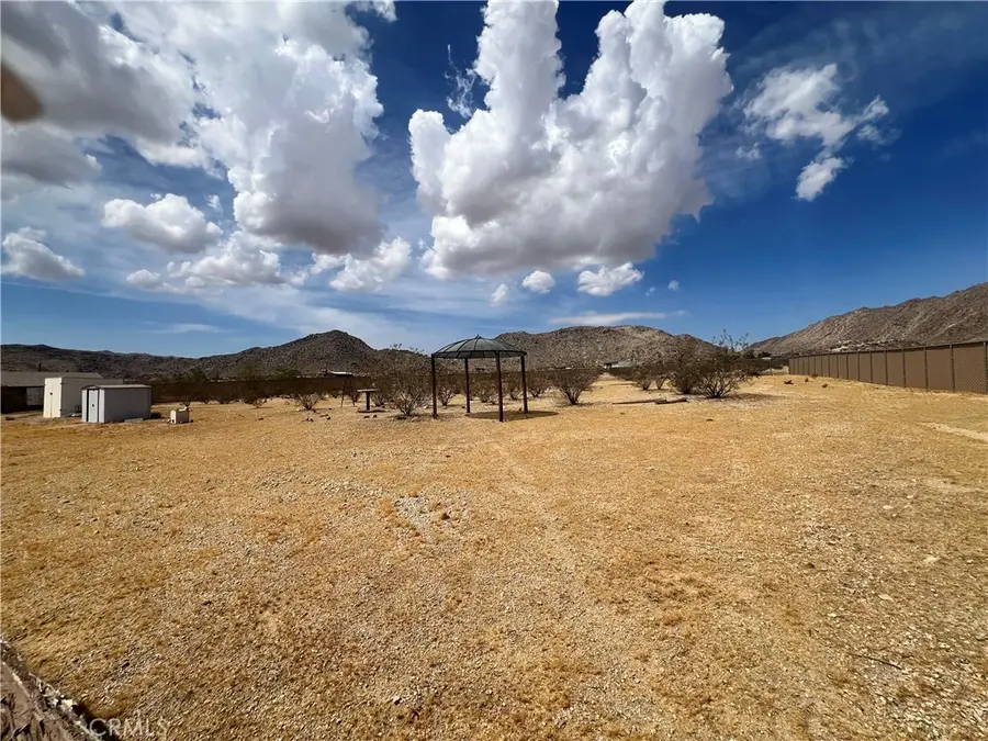4828 Wren Road, Joshua Tree, CA 92252 - #3