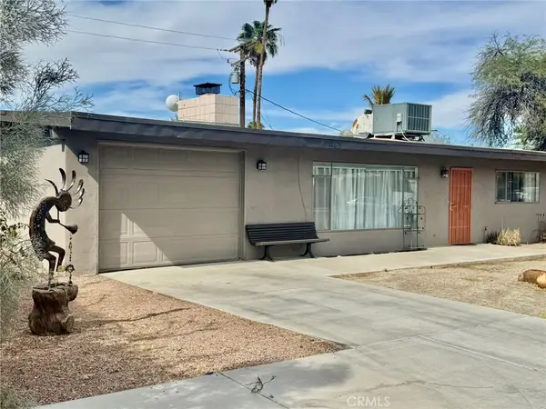 68670 Iroquois, Cathedral City, CA 92234