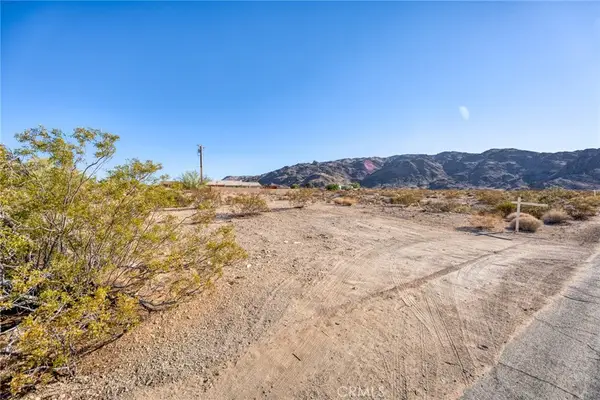 74447 Morning Dr, 29 Palms, CA 92277