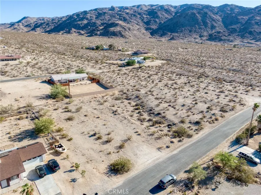74447 Morning Dr, Twentynine Palms, CA 92277 - #2