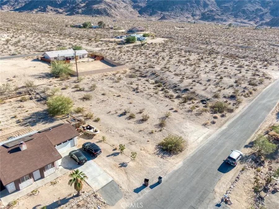 74447 Morning Dr, Twentynine Palms, CA 92277 - #3