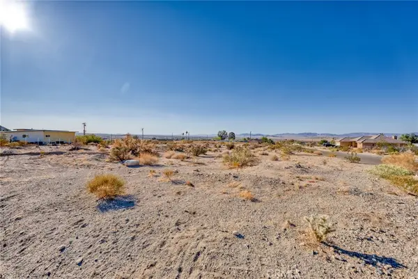 74670 Morning Dr, 29 Palms, CA 92277