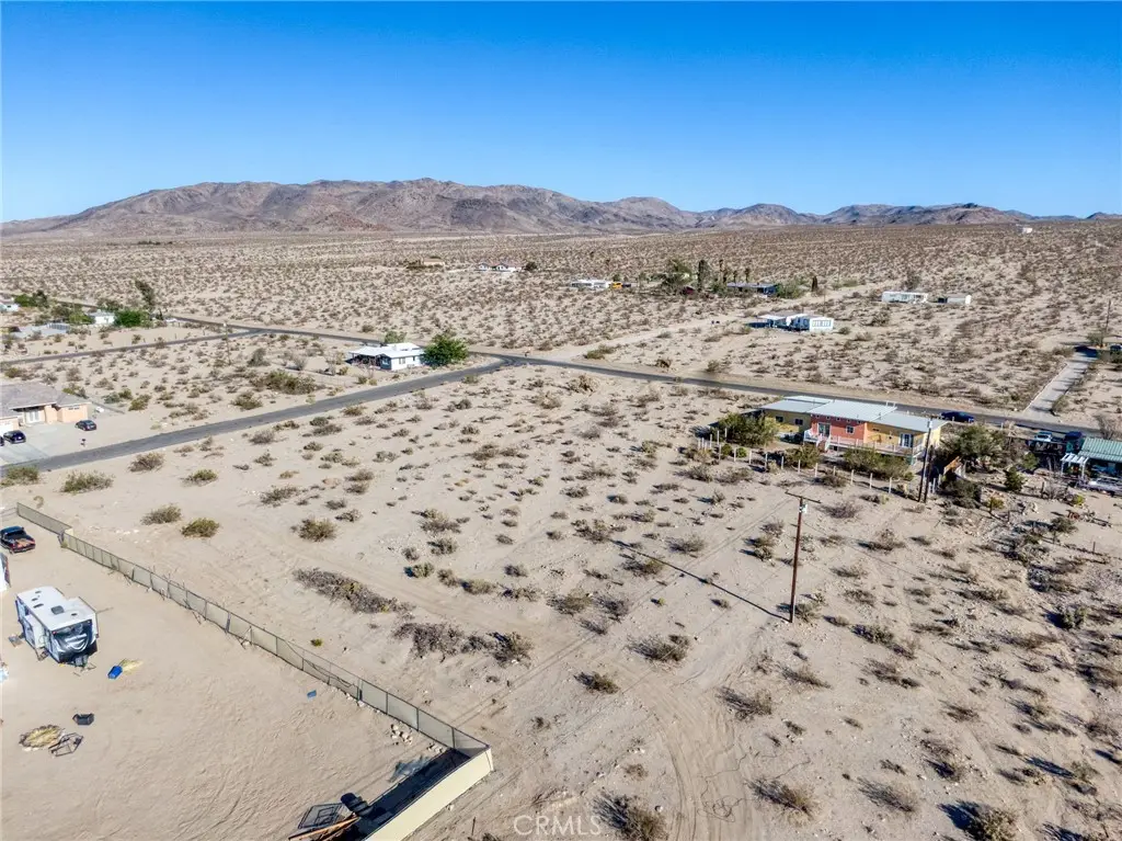 7694 Araby Ave, Twentynine Palms, CA 92277 - #1