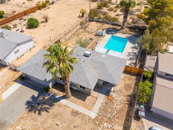 73163 Sun Valley, 29 Palms, CA 92277