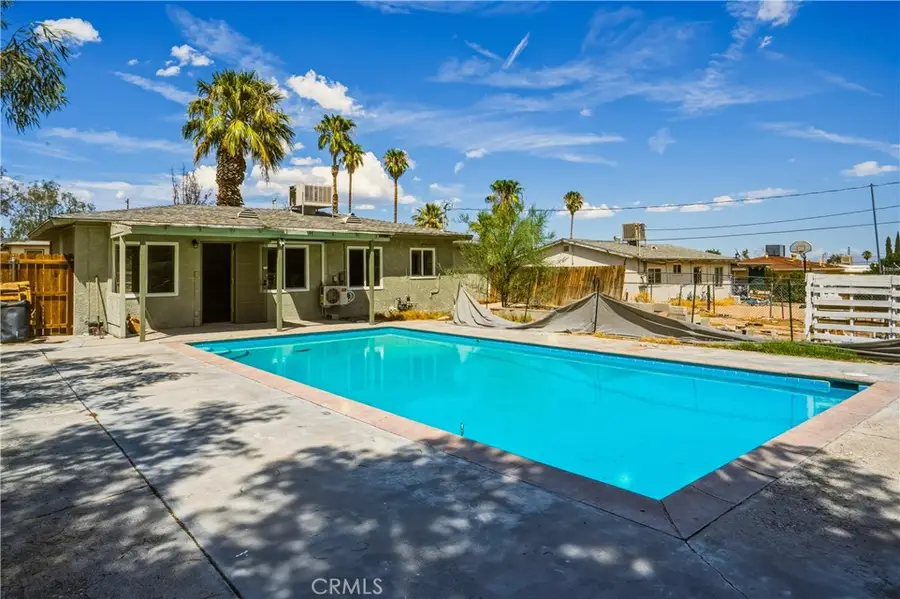 73163 Sun Valley, Twentynine Palms, CA 92277 - #3