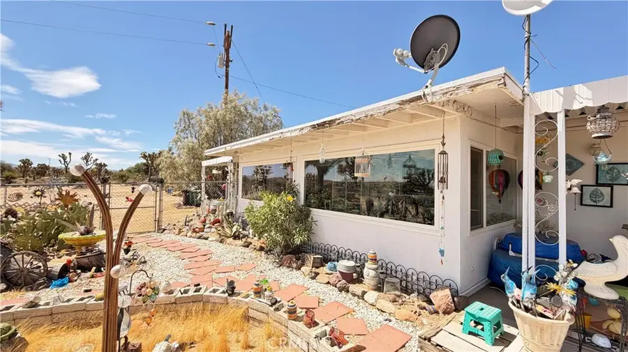 4990 Elata Avenue, Yucca Valley, CA 92284 - #3