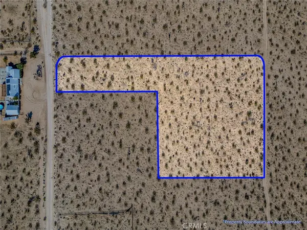 62725 2 Mile Road, Joshua Tree, CA 92252