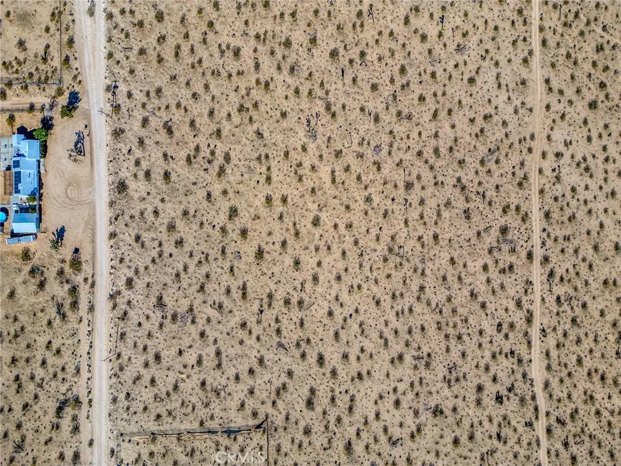 62725 2 Mile Road, Joshua Tree, CA 92252 - #2