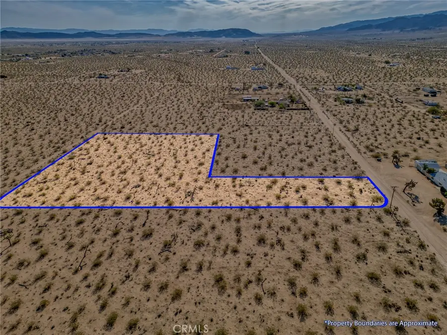 62725 2 Mile Road, Joshua Tree, CA 92252 - #3