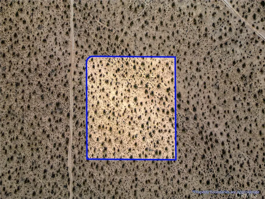 62730 Hacienda Road, Joshua Tree, CA 92252 - #3
