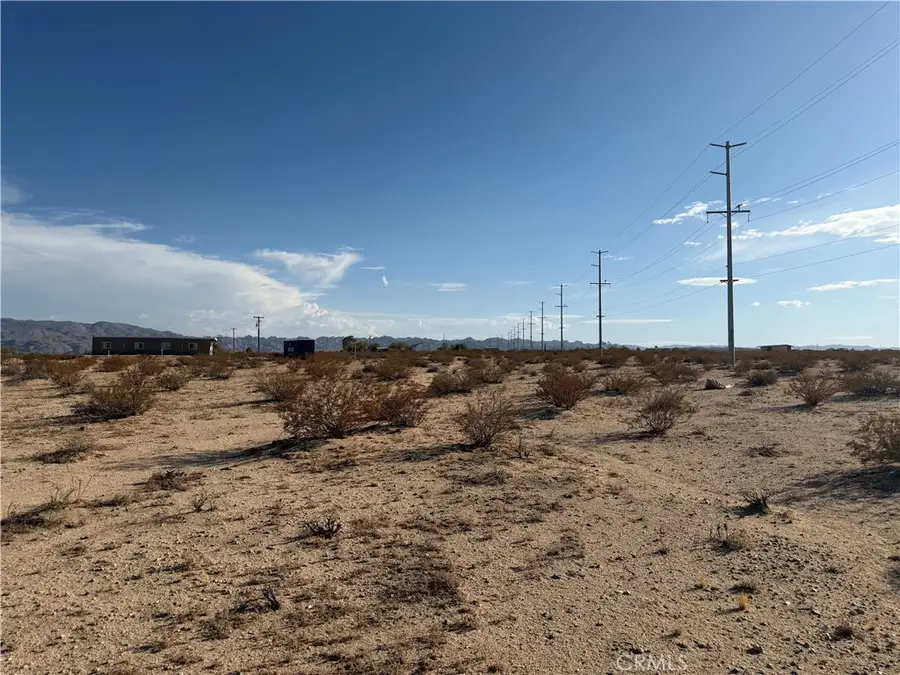0 Pampas, Twentynine Palms Yucca Valley, CA 92277 - #2