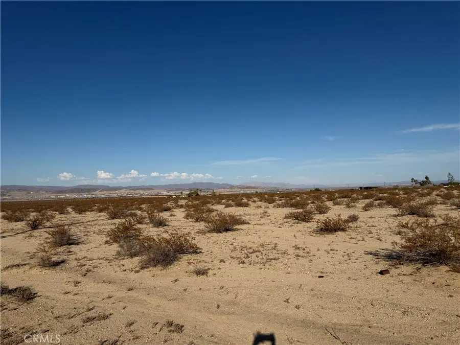 0 Pampas, Twentynine Palms Yucca Valley, CA 92277 - #3