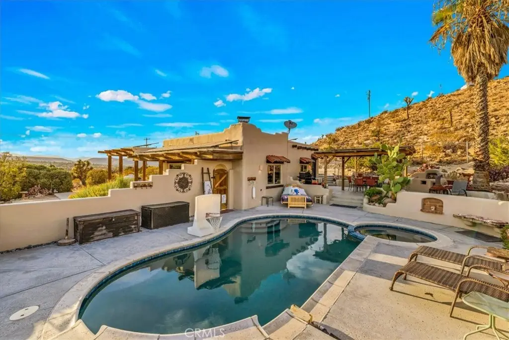 5484 Paisano, Yucca Valley, CA 92284 - #1