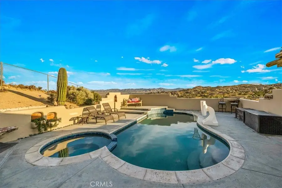 5484 Paisano, Yucca Valley, CA 92284 - #3