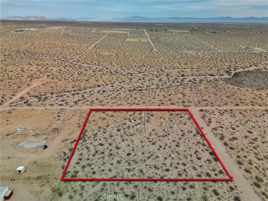0 Cielito Drive, Joshua Tree, CA 92252 - #3