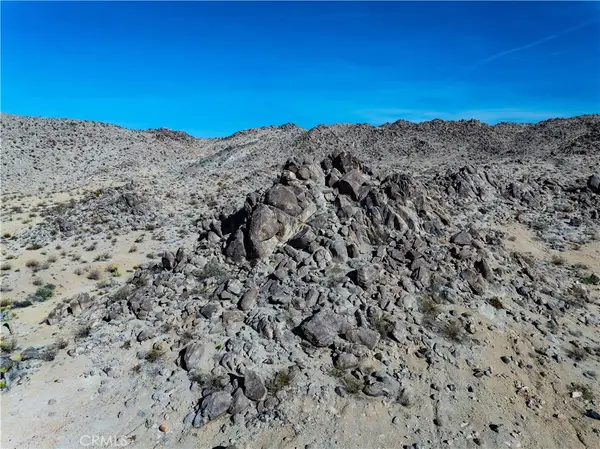 0 Outpost Rd, Joshua Tree, CA 92252