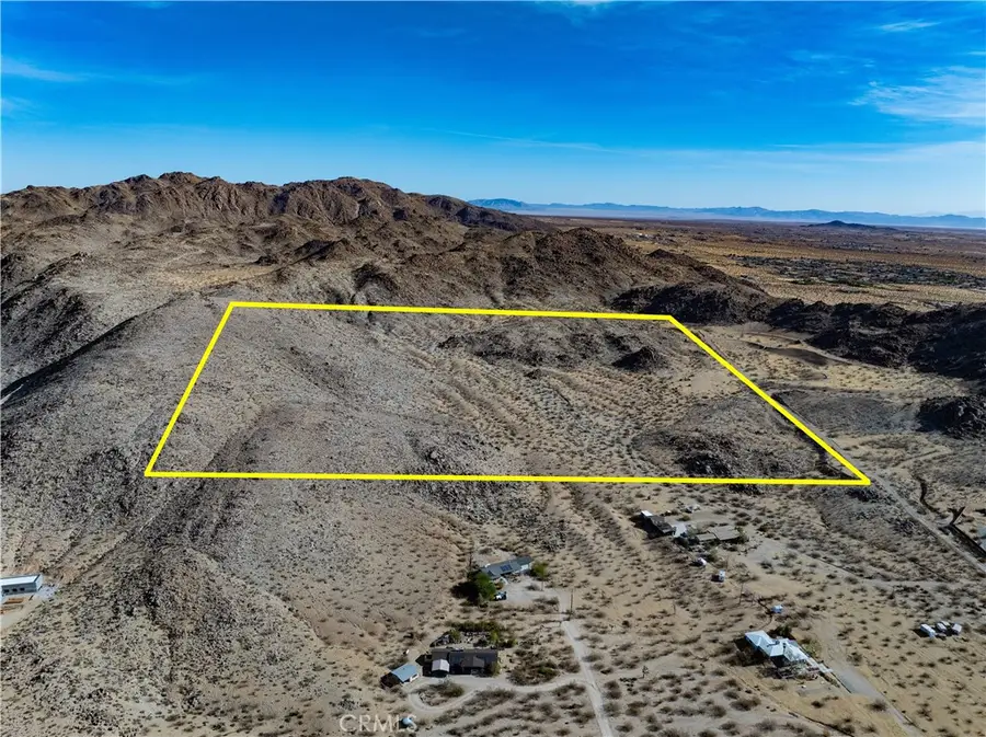 0 Outpost Rd, Joshua Tree, CA 92252 - #2