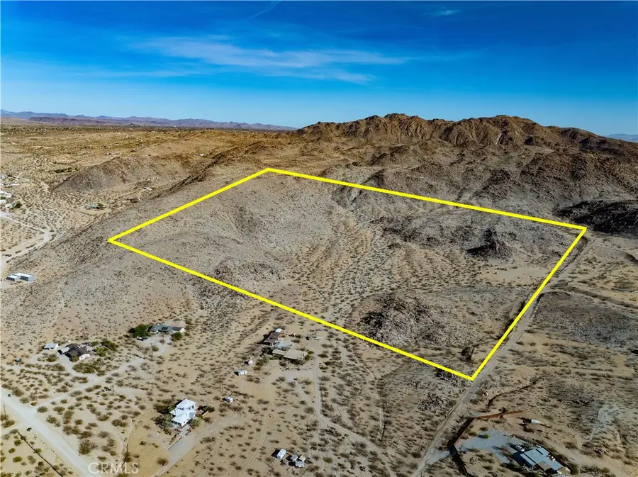 0 Outpost Rd, Joshua Tree, CA 92252 - #3